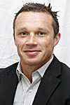 Christopher Pridham Christopher Pridham