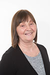 Marilyn Parsons