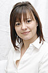 Sarah-Jane Williams