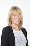 Tracy Oakey