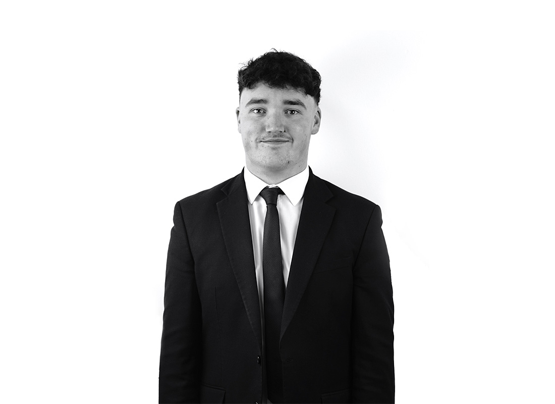 Liam Jones